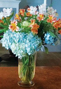 Beautiful Centerpieces